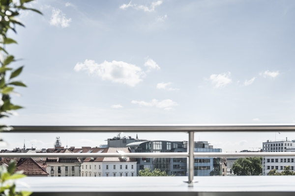 Hotel Weitzer Graz